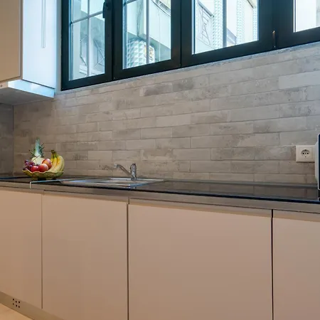 Appartement Host Wise - Cheerful Sunny Flat - Historic Center Porto